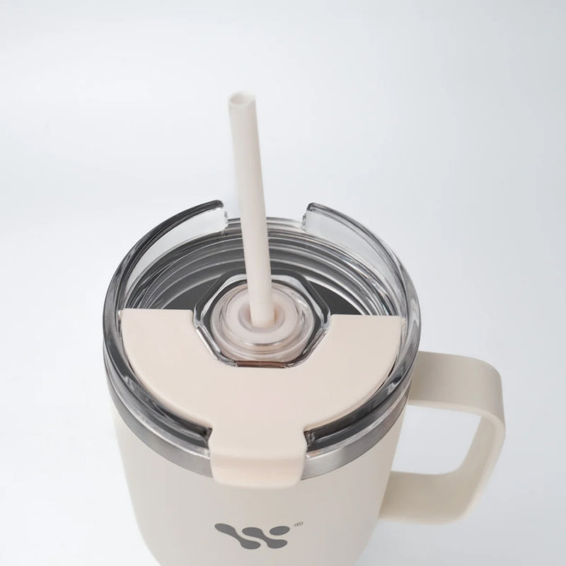 Honey Tumbler Oatmeal
