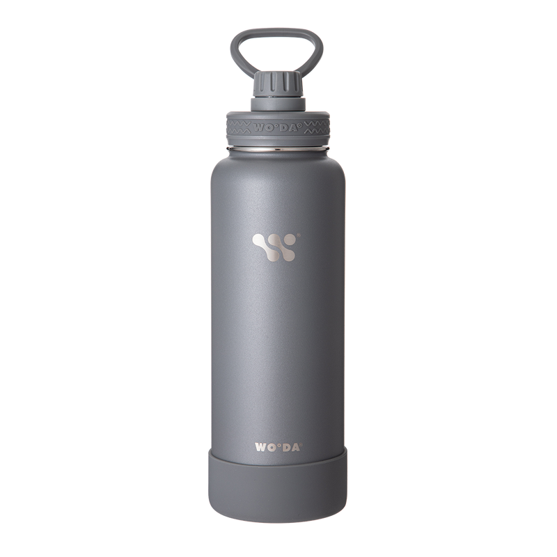 Woda PLUS 40oz (1.18l)