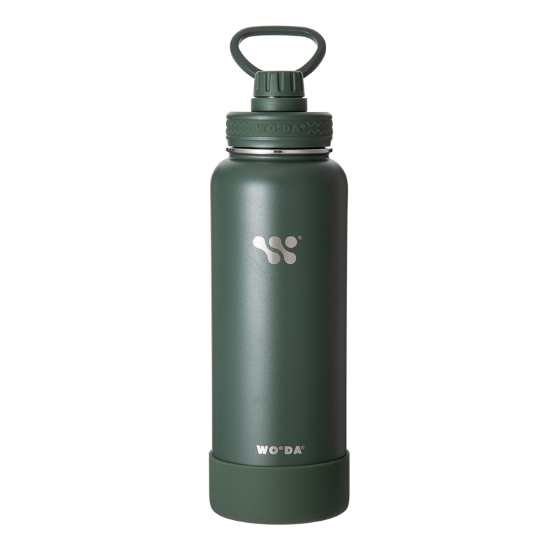 Woda PLUS 40oz (1.18l)