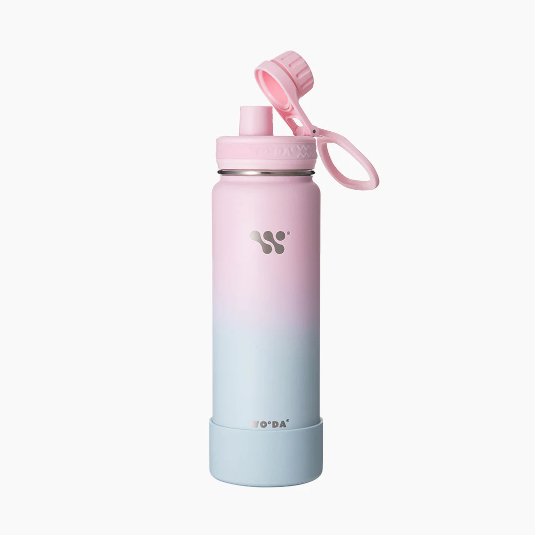 Woda PLUS 24 oz (0.71l)