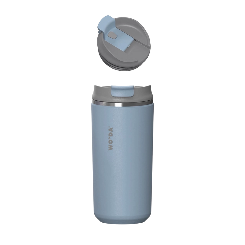 Woda Brew 12oz (0.35L) - Pre Order