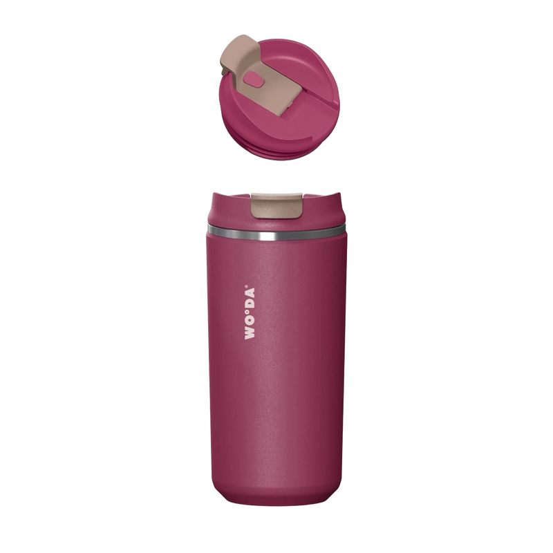 Woda Brew 12oz (0.35L) - Pre Order