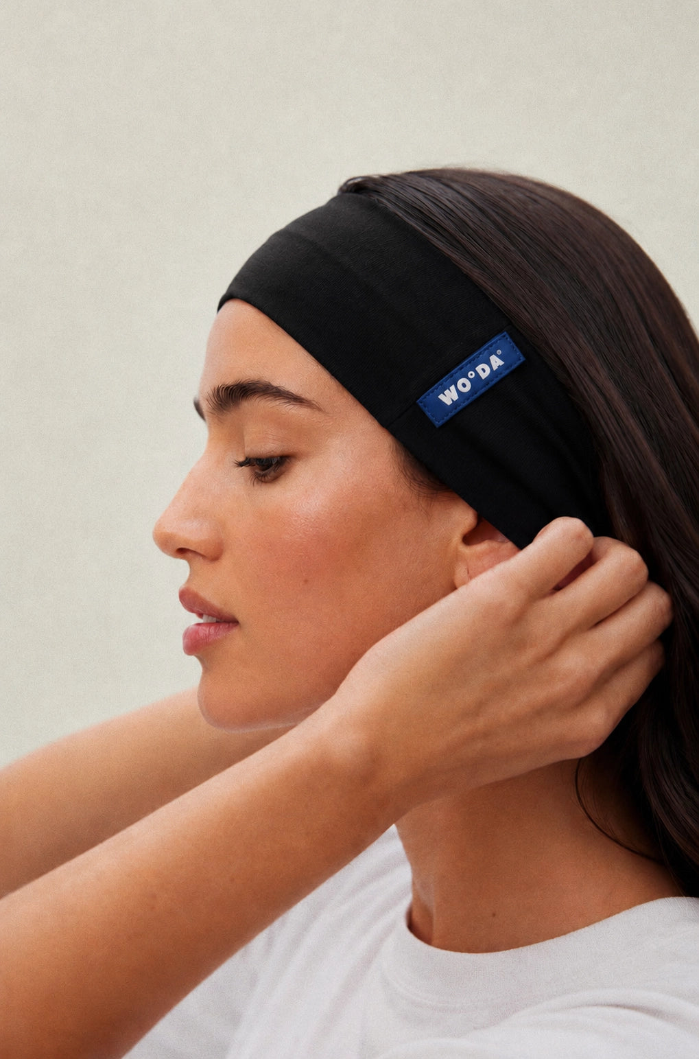Woda Headband