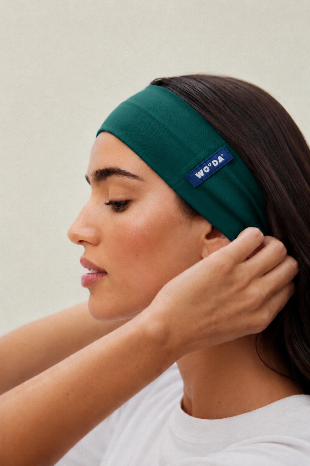 Woda Headband