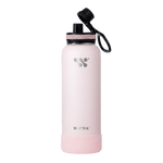 Light pink