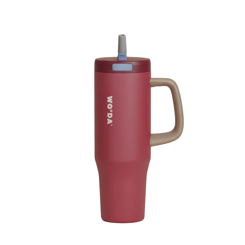 Woda Tumbler 40oz (1.18L)