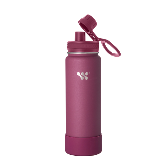 Woda PLUS 24 oz (0.71l)