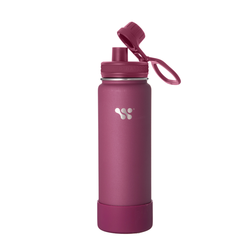 Woda PLUS 24 oz (0.71l)