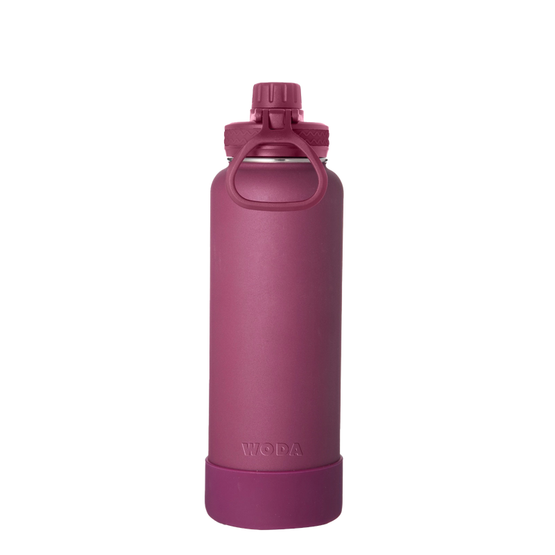 Woda PLUS 40oz (1.18l)