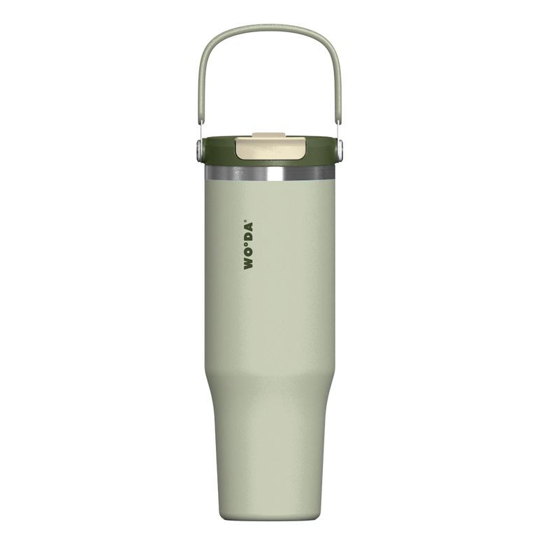 Woda Rambler 40oz (1.18L) - Pre Order