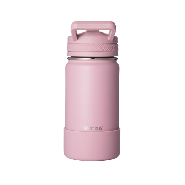 Woda Plus 12oz (0.35L) - Nuevos Colores