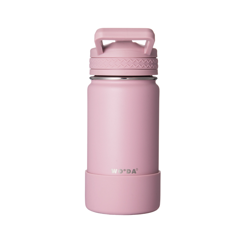 Woda Plus 12oz (0.35L) - Nuevos Colores