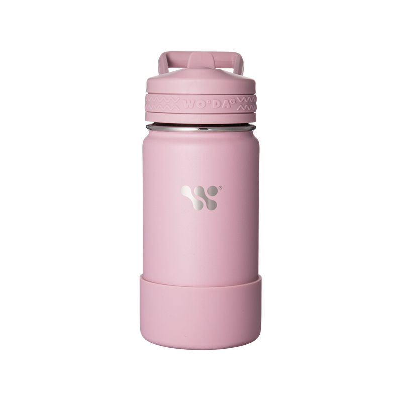 Woda Plus 12oz (0.35L) - Nuevos Colores