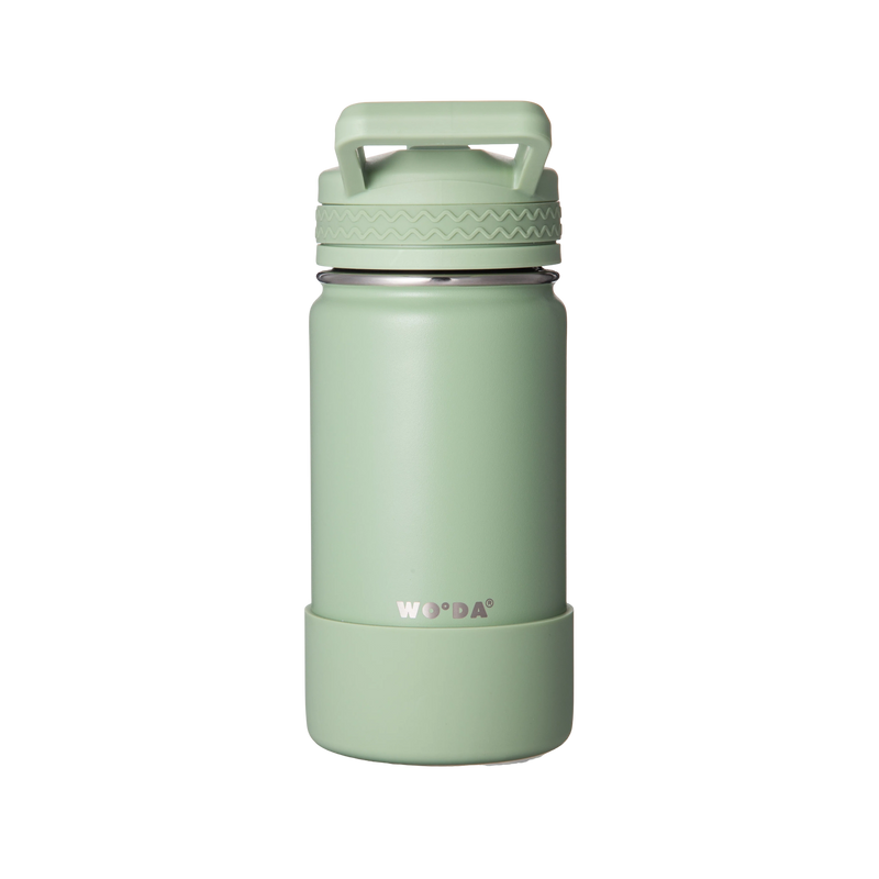 Woda Plus 12oz (0.35L) - Nuevos Colores