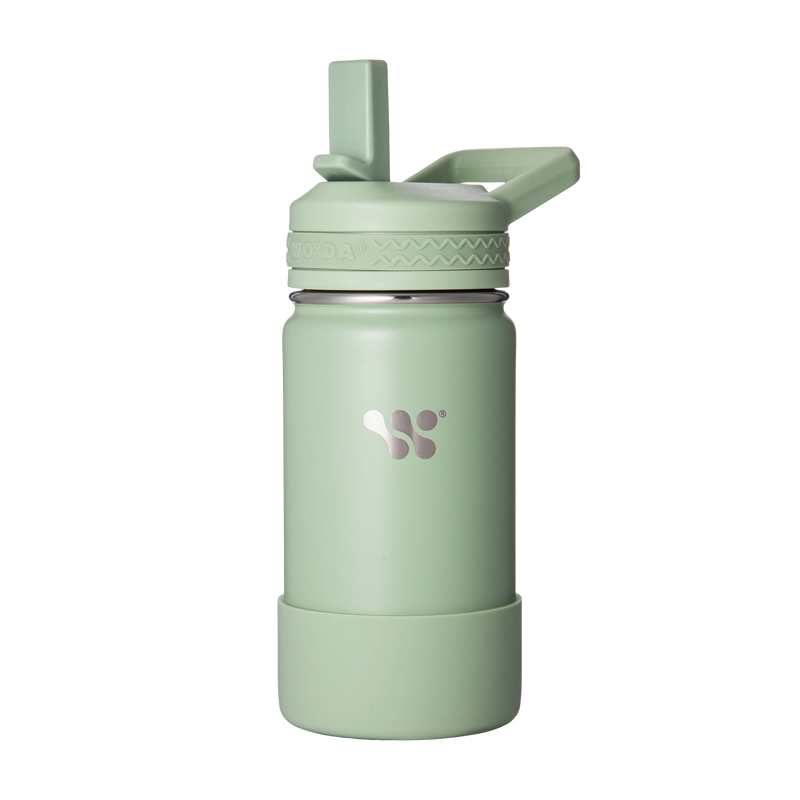 Woda Plus 12oz (0.35L) - Nuevos Colores
