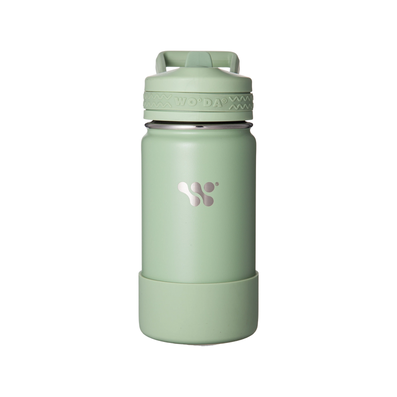 Woda Plus 12oz (0.35L) - Nuevos Colores