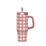 Rosa Gingham