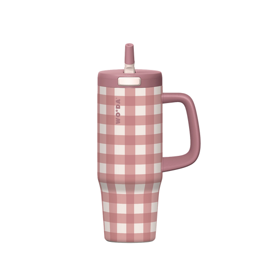 Woda Tumbler 32oz (0.95L) - New Colors