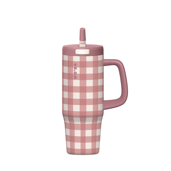 Woda Tumbler 32oz (0.95L) - New Colors