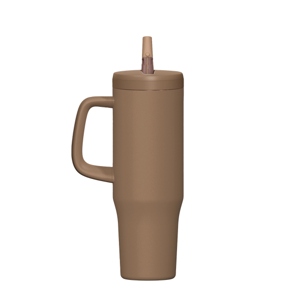 Woda Tumbler 40oz (1.18L) - New Colors