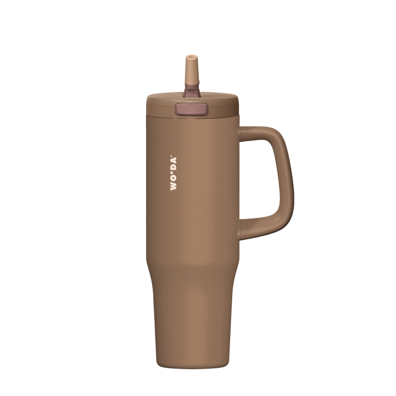 Woda Tumbler 40oz (1.18L) - Pre Order