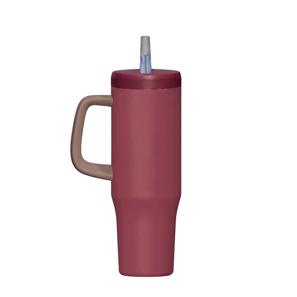 Woda Tumbler 40oz (1.18L) - New Colors