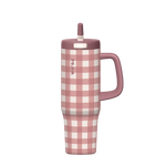 Rosa Gingham