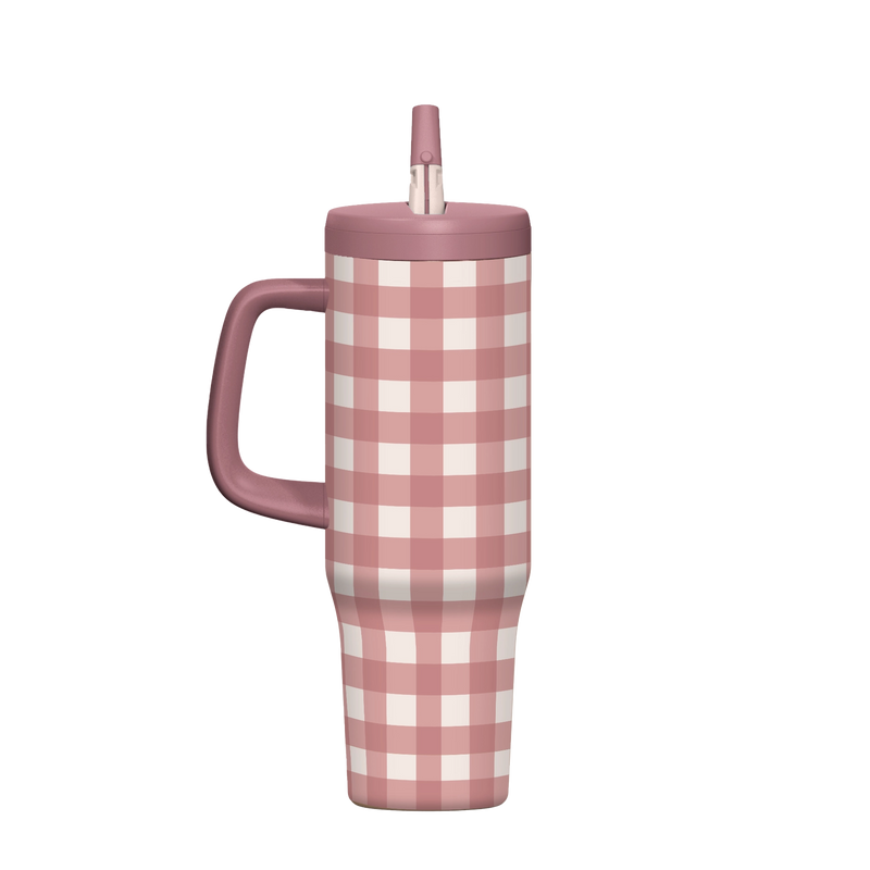 Woda Tumbler 40oz (1.18L) - Pre Order