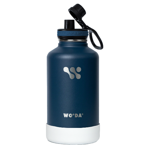 Personalized Thermos 64oz / (1.9L) - Customer's Product with price 44.99 ID 8bj3eZ4oKJbYd1aDOzwXKan9
