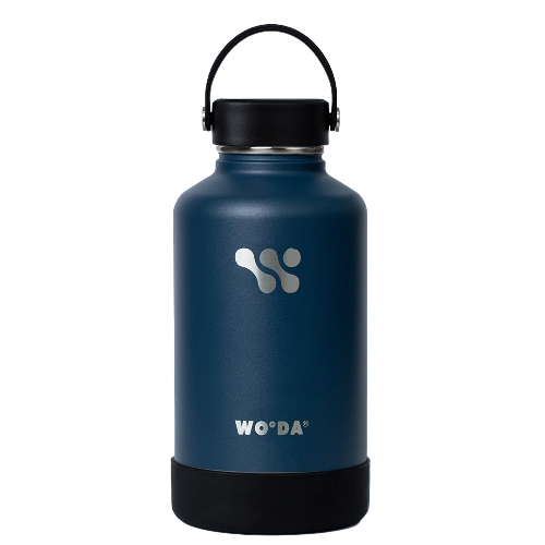 Personalized Thermos 64oz / (1.9L) - Customer's Product with price 44.99 ID I3HJTEZPHH67l2IWD8kqxaq-