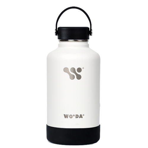 Personalized Thermos 64oz / (1.9L) - Customer's Product with price 44.99 ID R05TWBGN8e-L1e1YHEmXb_C1