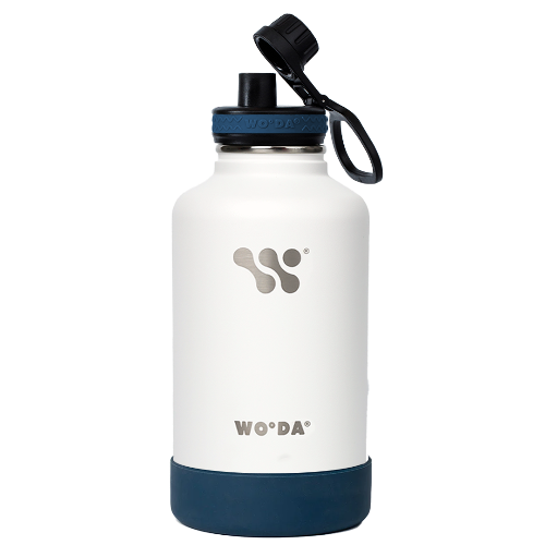 Personalized Thermos 64oz / (1.9L) - Customer's Product with price 44.99 ID 3pDnraxWHQGKb0SoC0cUvawt