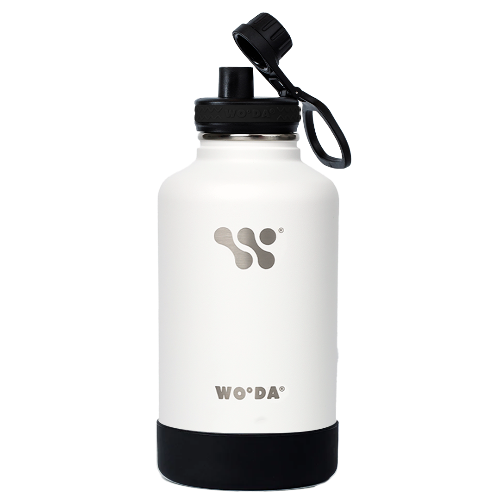 Personalized Thermos 64oz / (1.9L) - Customer's Product with price 44.99 ID YkSbUwRYohoLC50379GGXaah