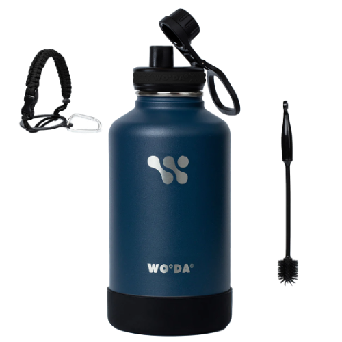 Personalized Thermos 64oz / (1.9L) - Customer's Product with price 65.95 ID KNCamF2iAXtPsMZWRuLx8NYh