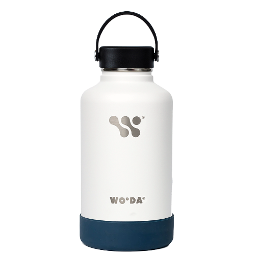 Personalized Thermos 64oz / (1.9L) - Customer's Product with price 44.99 ID iSjF5x-BJxiJkEqEn66Jjl2I
