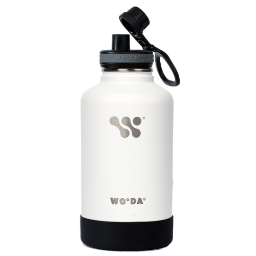 Personalized Thermos 64oz / (1.9L) - Customer's Product with price 49.98 ID jqFIieuzPYR6o7PDL8V_rOgi