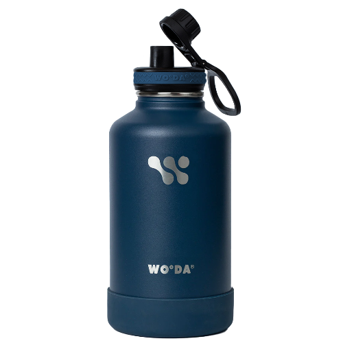 Personalized Thermos 64oz / (1.9L) - Customer's Product with price 44.99 ID OYv7PXKEC5EH2uISnVcsveQW