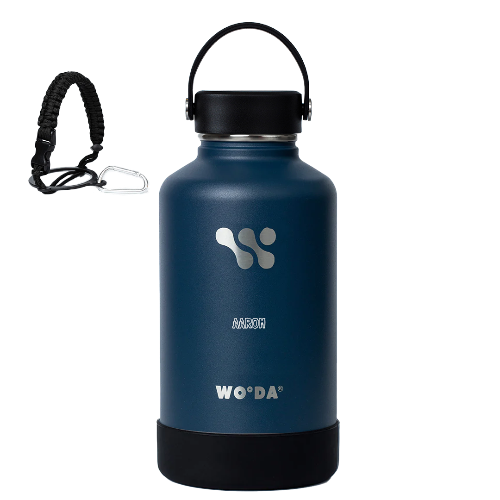 Personalized Thermos 64oz / (1.9L) - Customer's Product with price 58.97 ID JAvb1R6AXYPknho6TD1yc0up