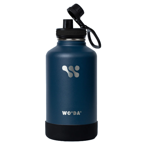 Personalized Thermos 64oz / (1.9L) - Customer's Product with price 44.99 ID alaCDv3EIH3VhRSFCWxzaKPj
