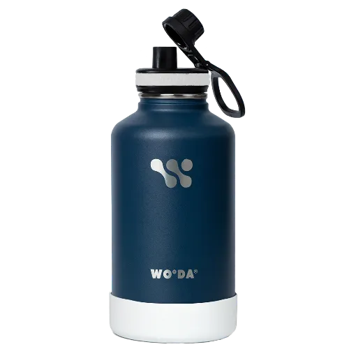 Woda Personalized 64oz / (1.9L) - Customer's Product with price 50.99 ID pD0B5rTxt5BKtFlNLxM-Tscg