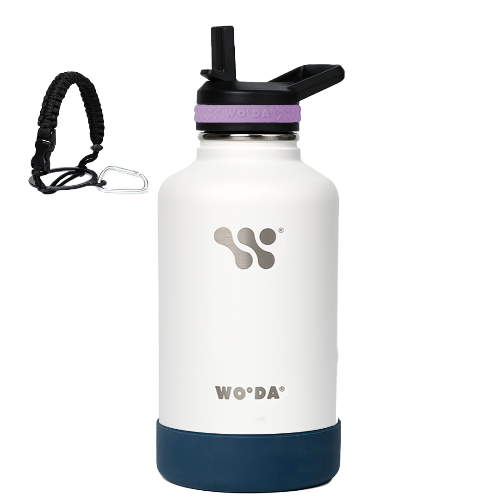 Personalized Thermos 64oz / (1.9L) - Customer's Product with price 54.98 ID 4QWNx5XqBFCNGYVnthnhMukw