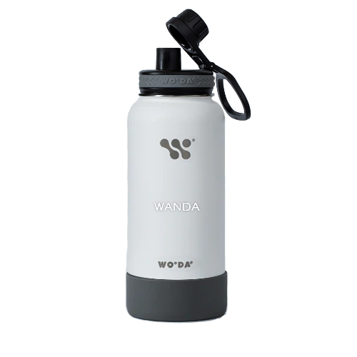 Personalized Thermos 32oz / (0.95L) - Customer's Product with price 30.98 ID b1Ydarr2mocnzdMqjx6RETza