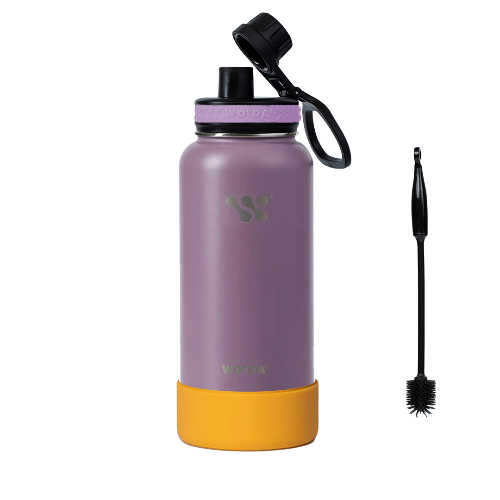 Personalized Thermos 32oz / (0.95L) - Customer's Product with price 37.98 ID bFspO2lqpBUanzTyRqHsHob9