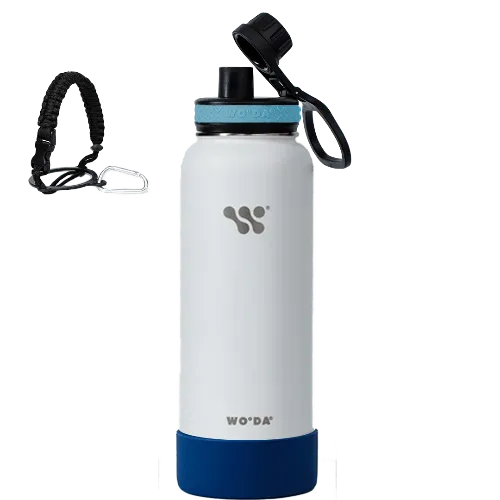 Personalized Woda 40oz / (1.18L) - Customer's Product with price 47.98 ID dYum3WInE20sX-PG5rGU4UbH