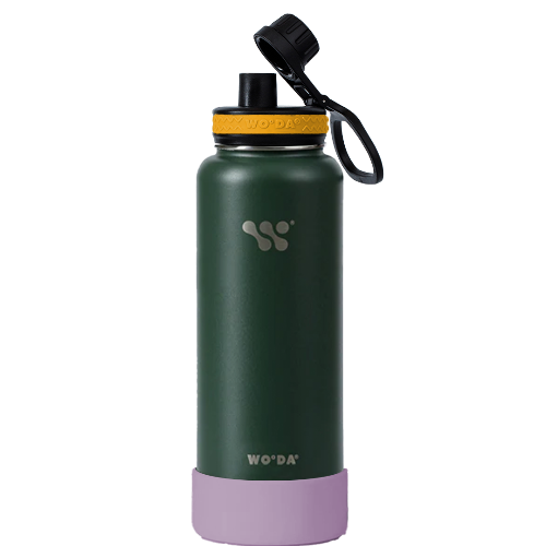 Personalized Thermos 40oz / (1.18L) - Customer's Product with price 32.99 ID o0n4NWC8D45RrLHnUJMb62Y-