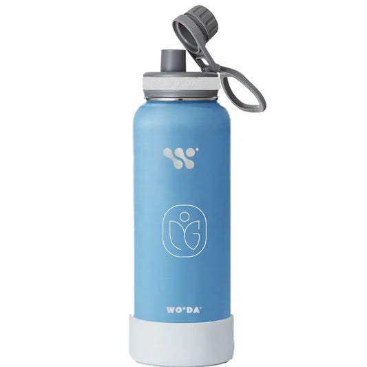 Personalized Woda 40oz / (1.18L) - Customer's Product with price 39.98 ID edKfKJ4qwB0kBIdShPpVfQTZ