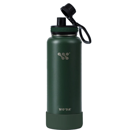 Personalized Thermos 40oz / (1.18L) - Customer's Product with price 32.99 ID nffwbUo6JaoRgi53ZixxMM3d