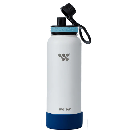 Personalized Thermos 40oz / (1.18L) - Customer's Product with price 32.99 ID EBzJkR4bDRO8jsjKG4Laqd5U