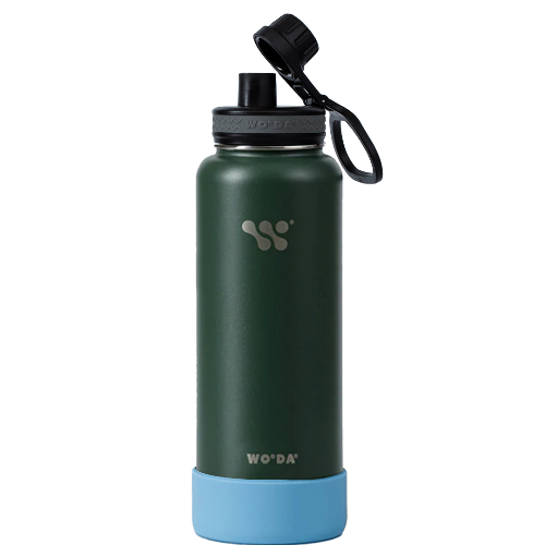 Personalized Thermos 40oz / (1.18L) - Customer's Product with price 32.99 ID 5sGEmsDs1w3NQ0ZgJ7Rk9rBI