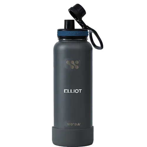 Woda Personalized 40oz / (1.18L) - Customer's Product with price 41.98 ID iocDPHXhsv3yiOETStFbp3li